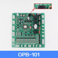 OPB-100/101 PCB ASSY for LG Sigma Elevators